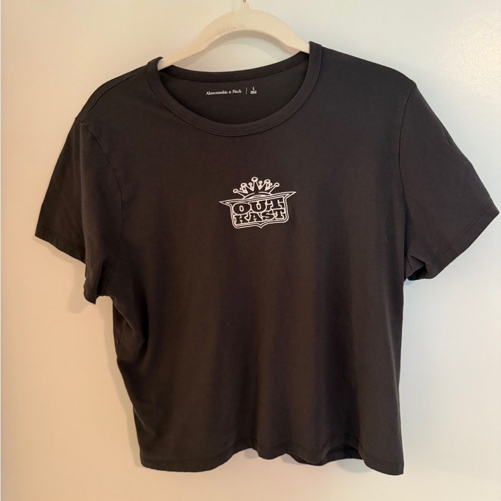 Abercrombie & Fitch OutKast Tee